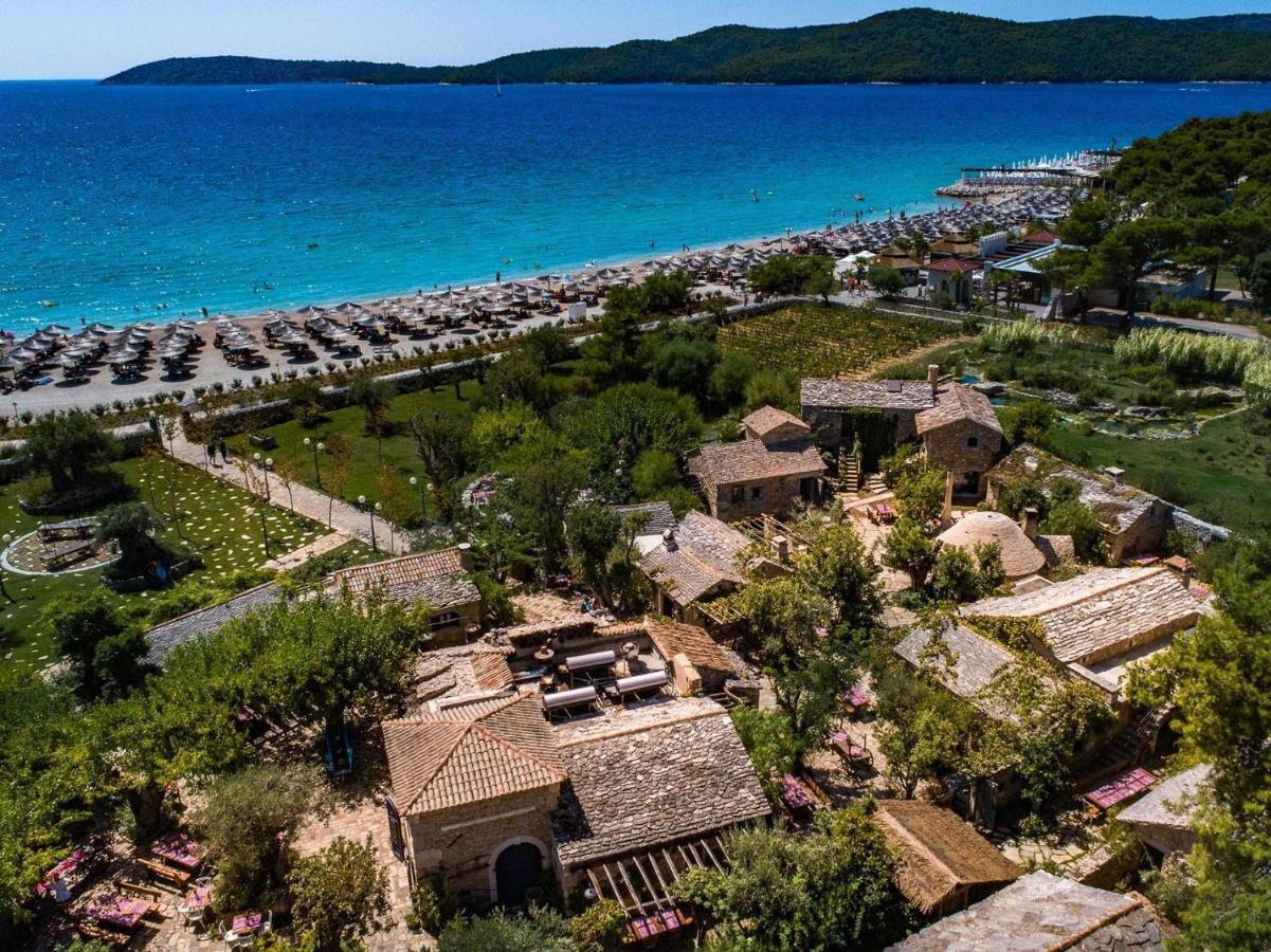 My Adriatic Place With Private Garden And Garage Šibenik Exteriör bild